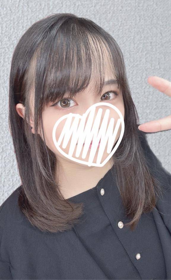 【今日からです🌺】