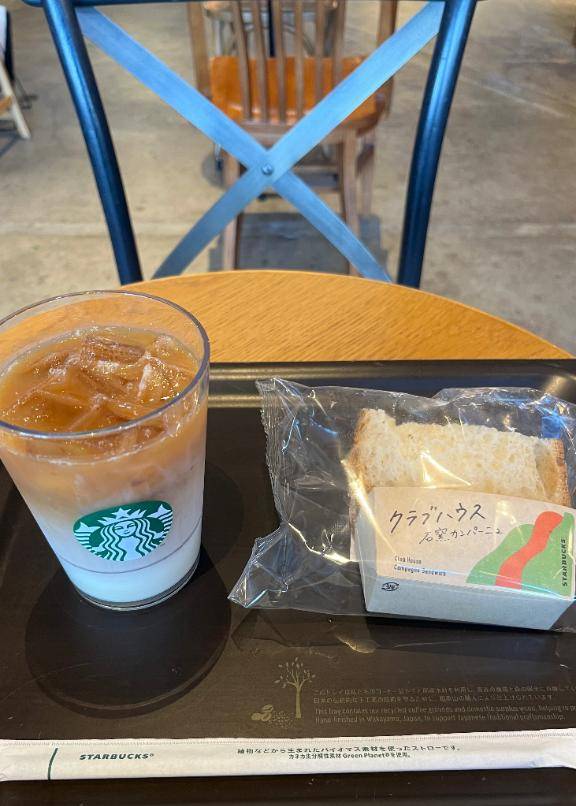 ☕️