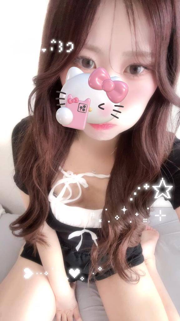 ムラムラが止まらない夜は…🌙