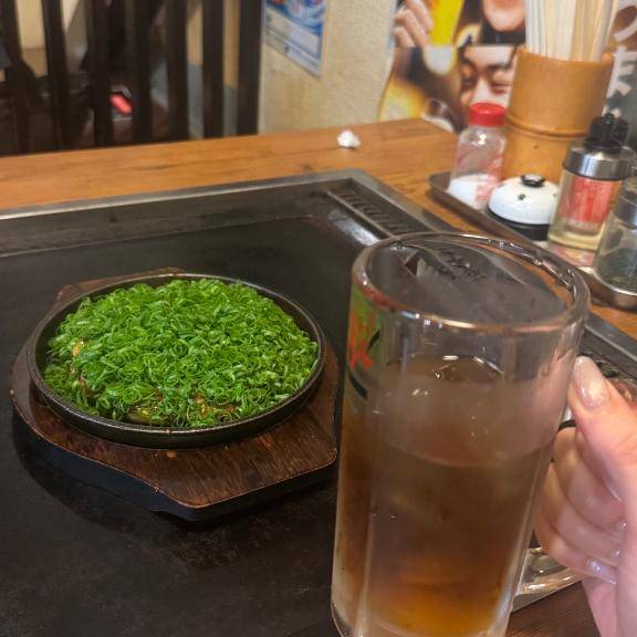 よしの