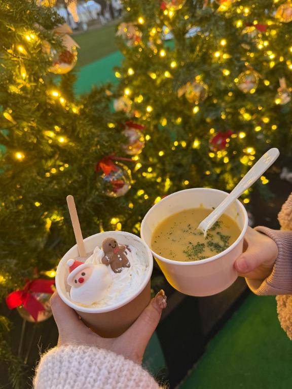 12月のシフト🎄