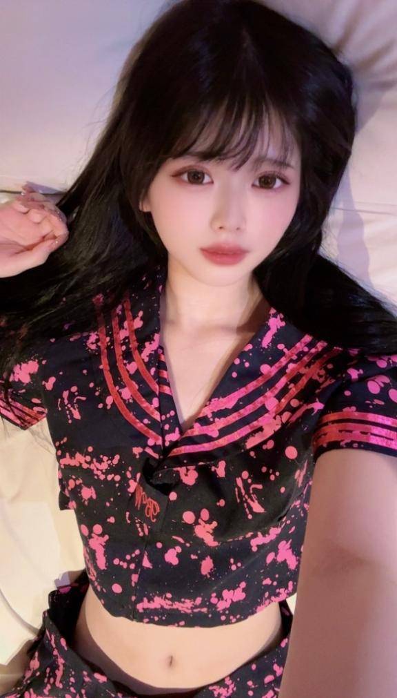 いつもと違う雰囲気💭