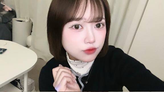 あいたかったぁ？🥺💕