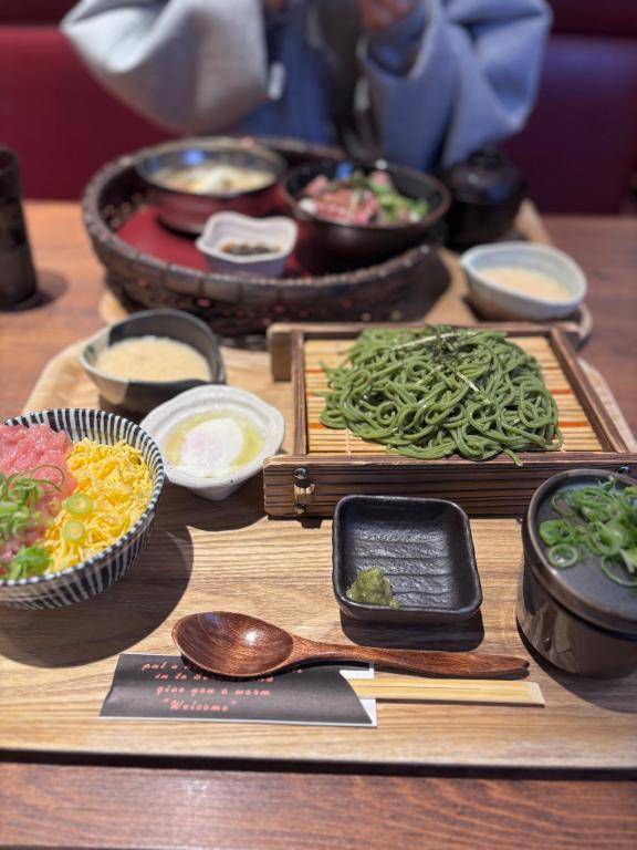 もう着くよー！