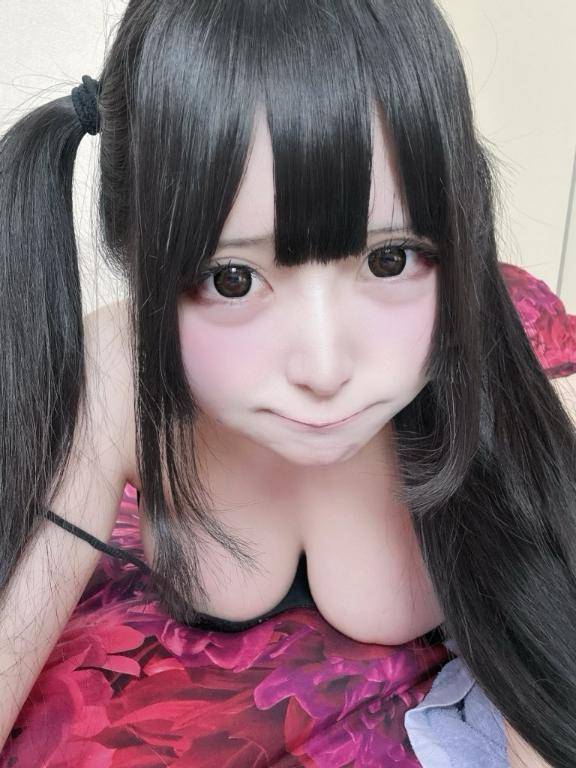 もっと欲しい🩷