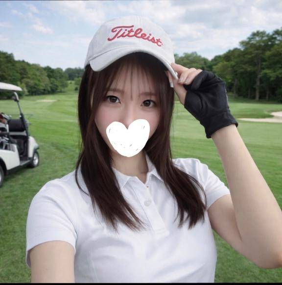 〇〇楽しい⛳️