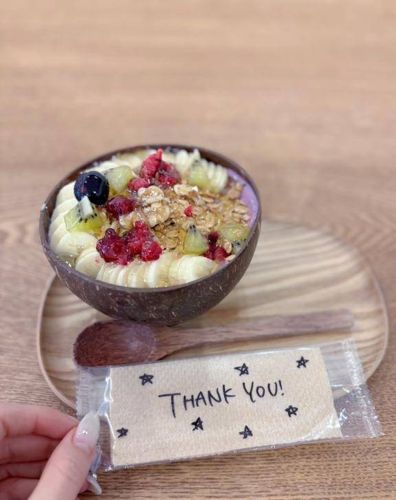 口コミありがとう‼️