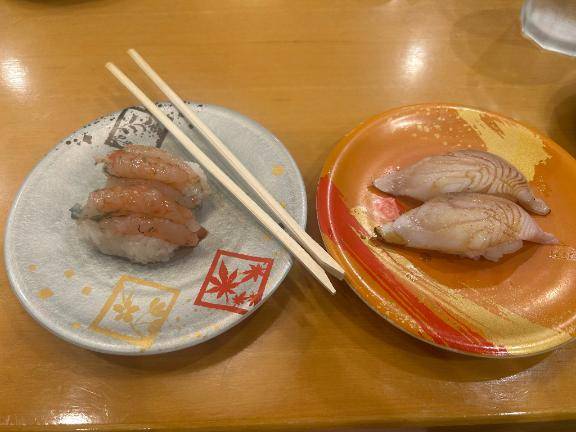 お寿司🍣💕
