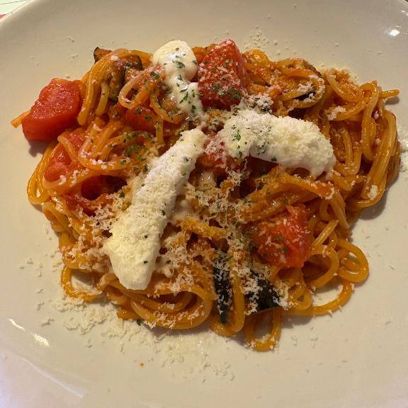 お気に入りのご飯