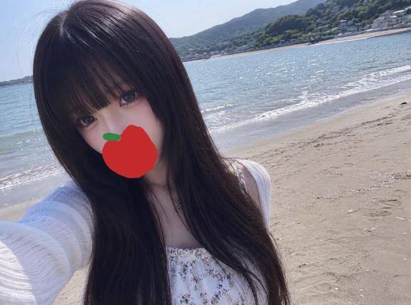 海行ったよ🌊