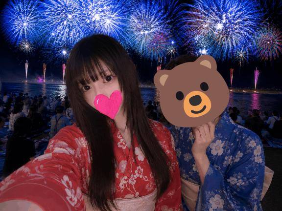 お礼💌