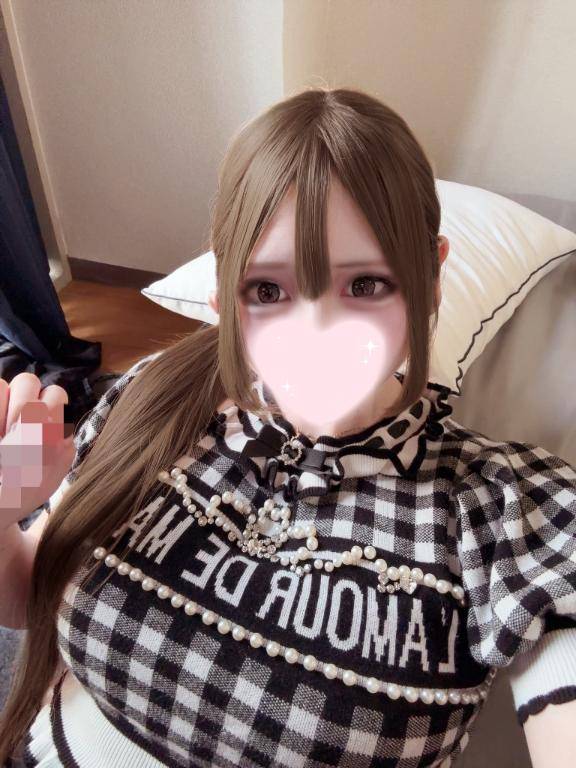 話してるだけなのに…♡