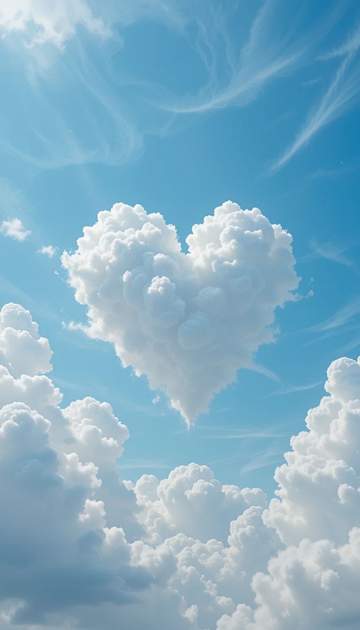見た目にだまされる、雲のお話 ☁️
