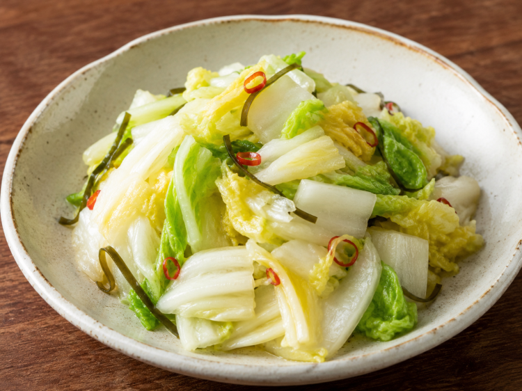 香川県民は野菜不足です。私もです。