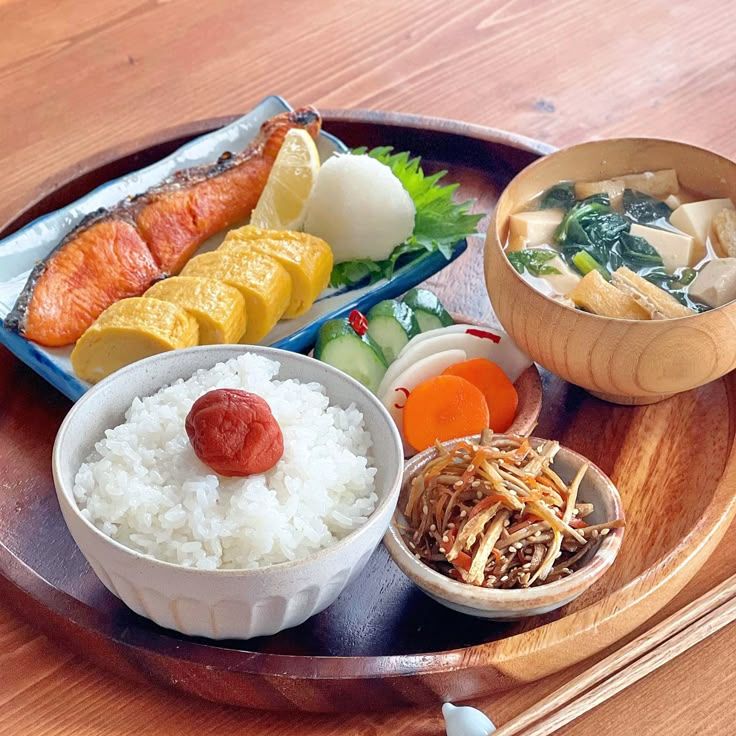 朝ごはんちゃんと食べる派ですか？笑