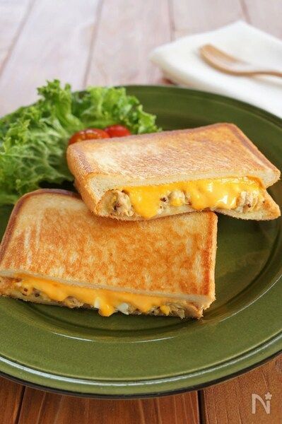パン派トークからの思い出🍞