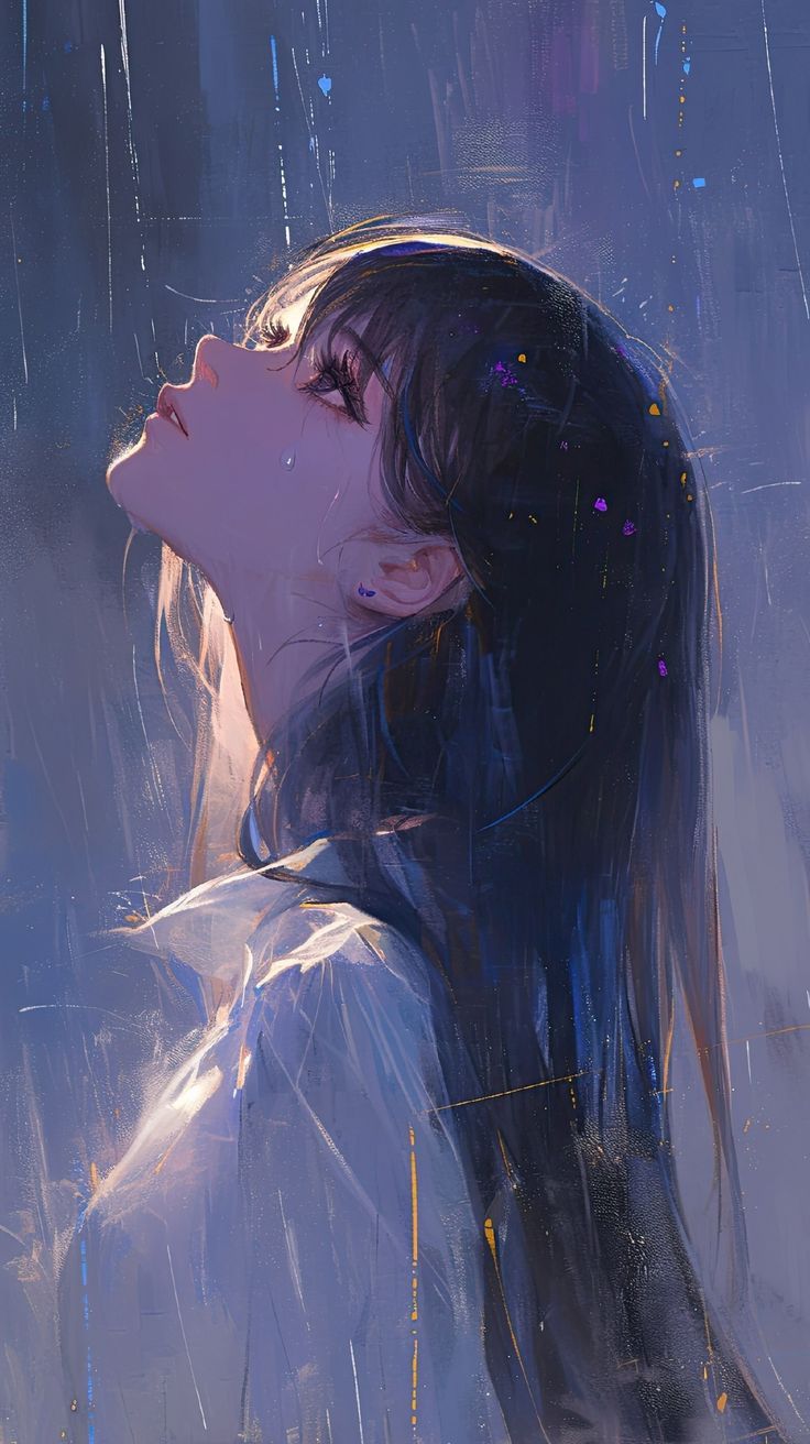 ☔