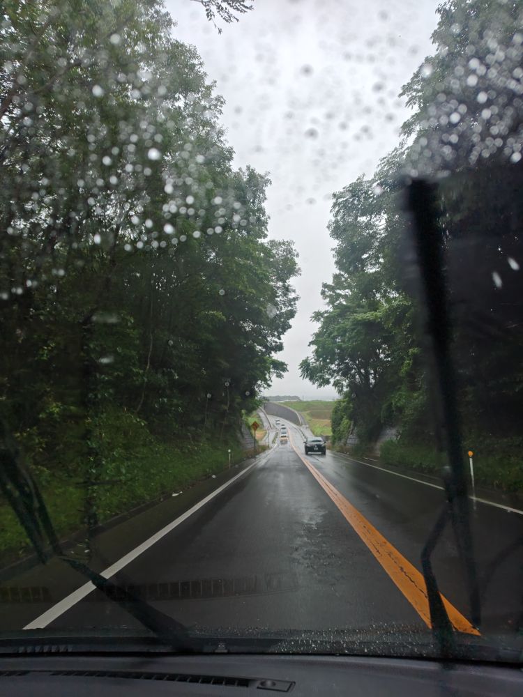 お出かけ🚗💨