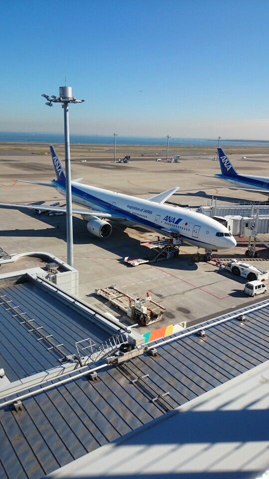 ♨️新千歳空港、すごすぎます🥰