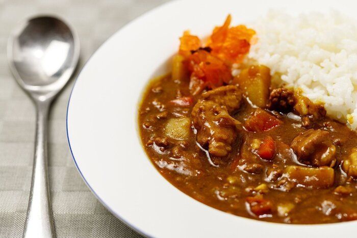 なぜ体はカレーを欲しがるのか？