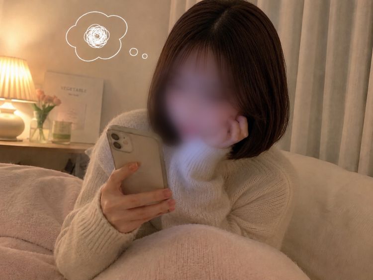 既読も未読も気になる🤣