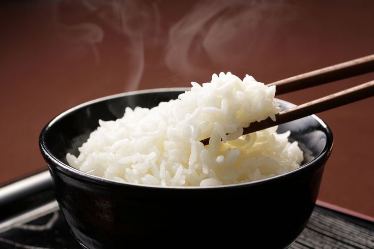 お腹がグー♡ ご飯にしよっ🍚