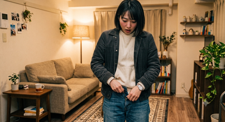やらかしちゃった出来事😂
