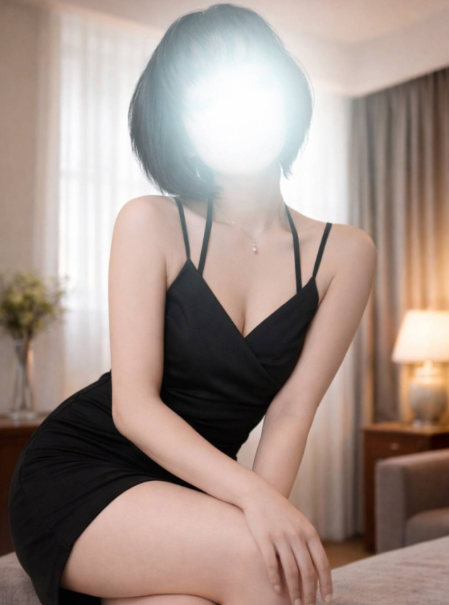 あみ（小さな恋 Clitoria）