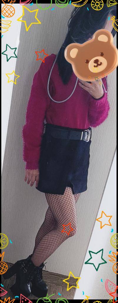 ハロウィン?かぁ??