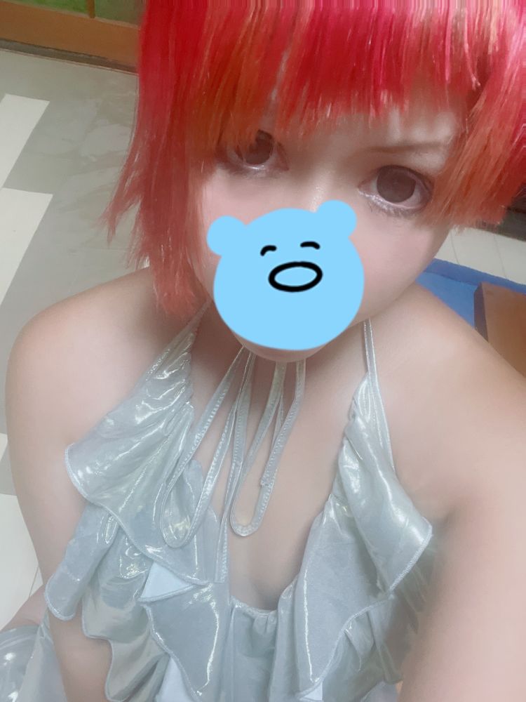 君が来るのまってるよ？( 📞¨̮ )♥