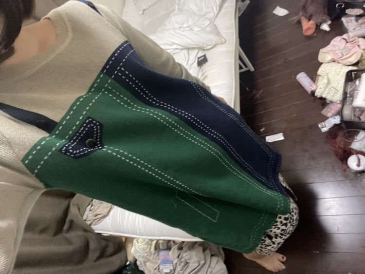 お洋服買ったよ👕👚
