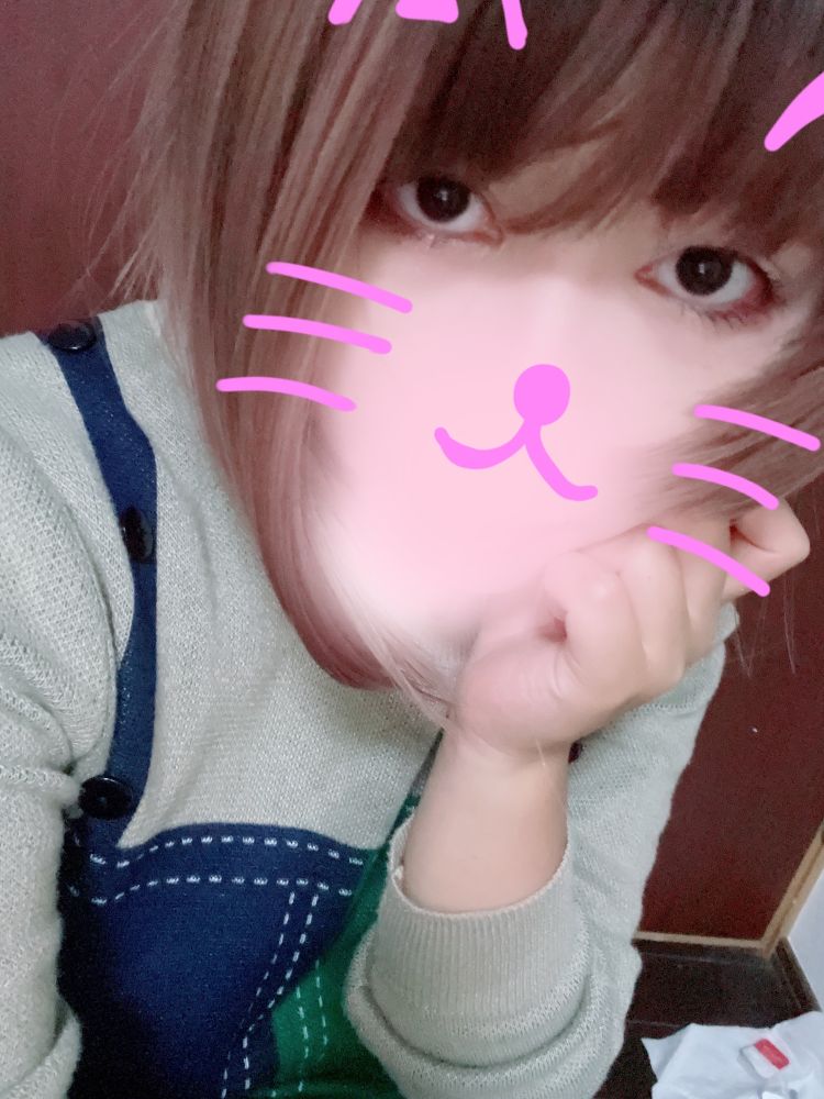 まってるよ？(⸝⸝o̴̶̷᷄ ·̭ o̴̶̷̥᷅⸝⸝)❤︎