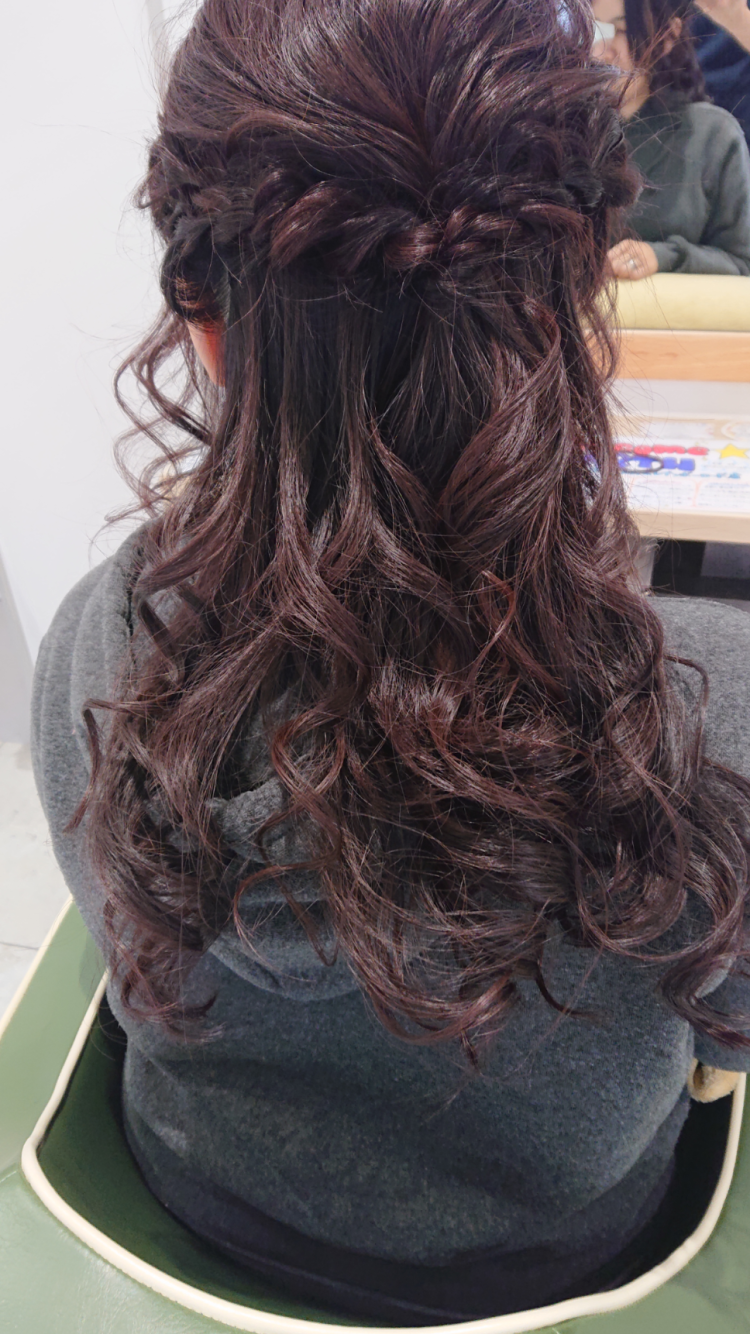 お題：今日は「2分の1成人式」小学生の時どんなかんじでした？に回答♪