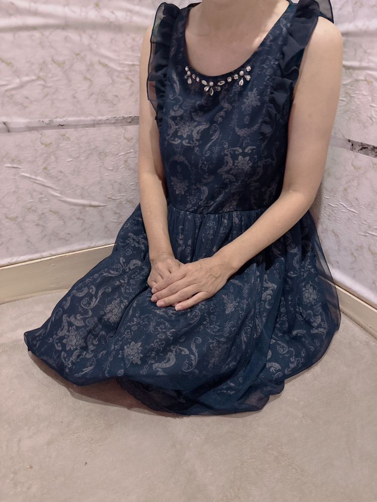 つばき（club　エナメル(今治・西条)）