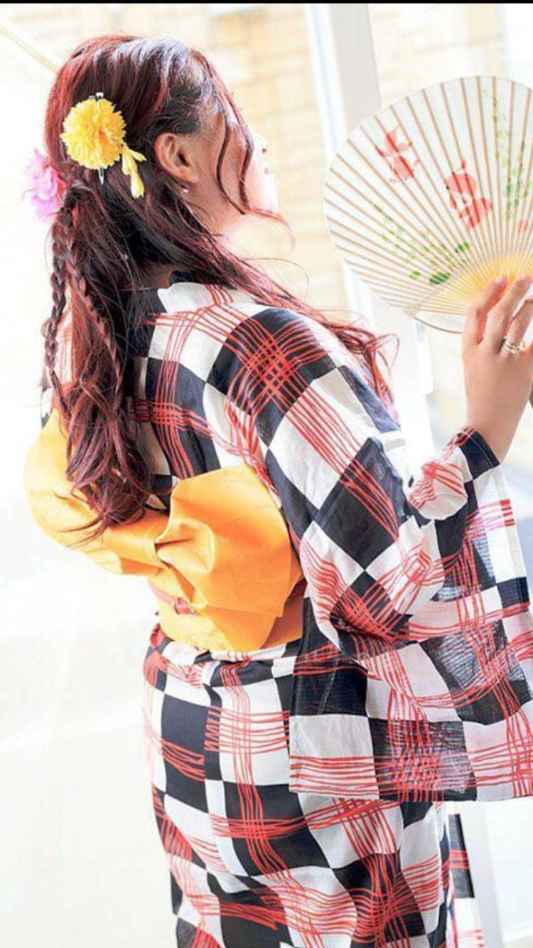 本日受付スタート致します♡宜しくお願い致します