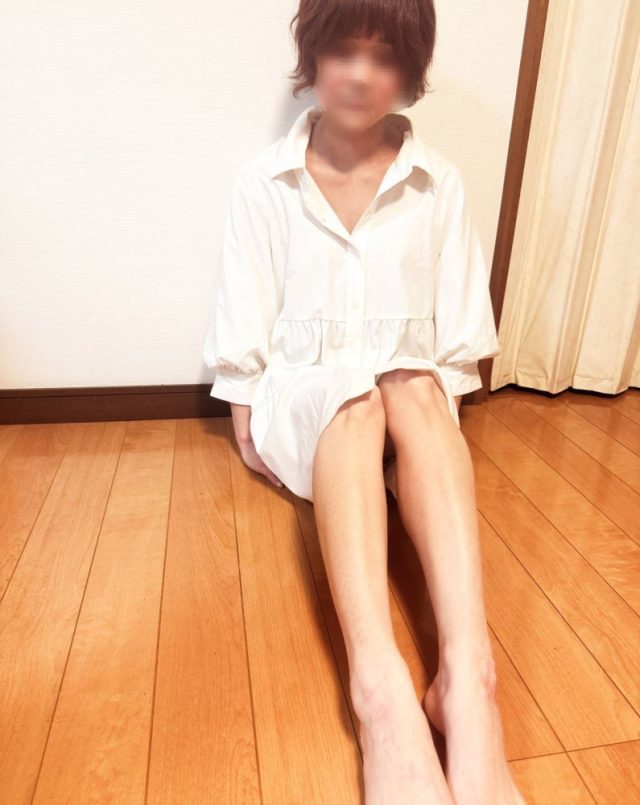 新人翠(すい)（club　エナメル(今治・西条)）