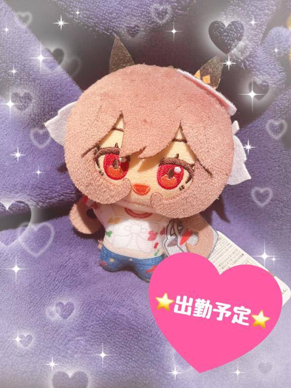更新のお時間よ～(´･ω･`)