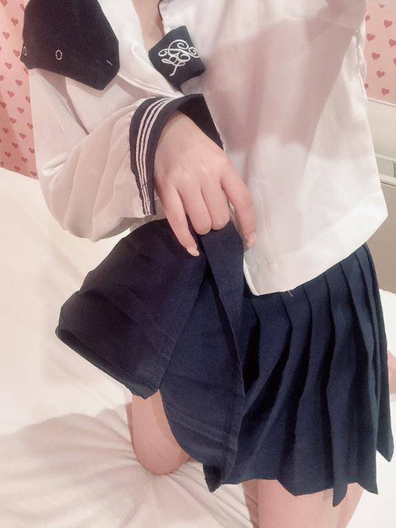 誘っちゃうっ///??