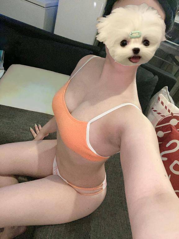 何回も寸止め???
