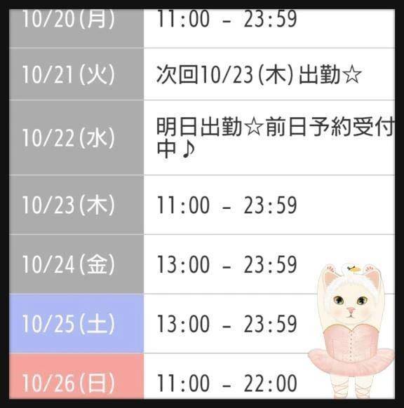 ☆今週のｴﾁｴﾁ?☆
