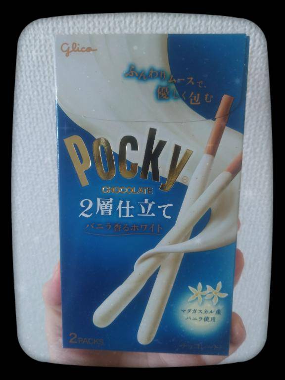 ☆ﾎﾟｯｷｰ☆