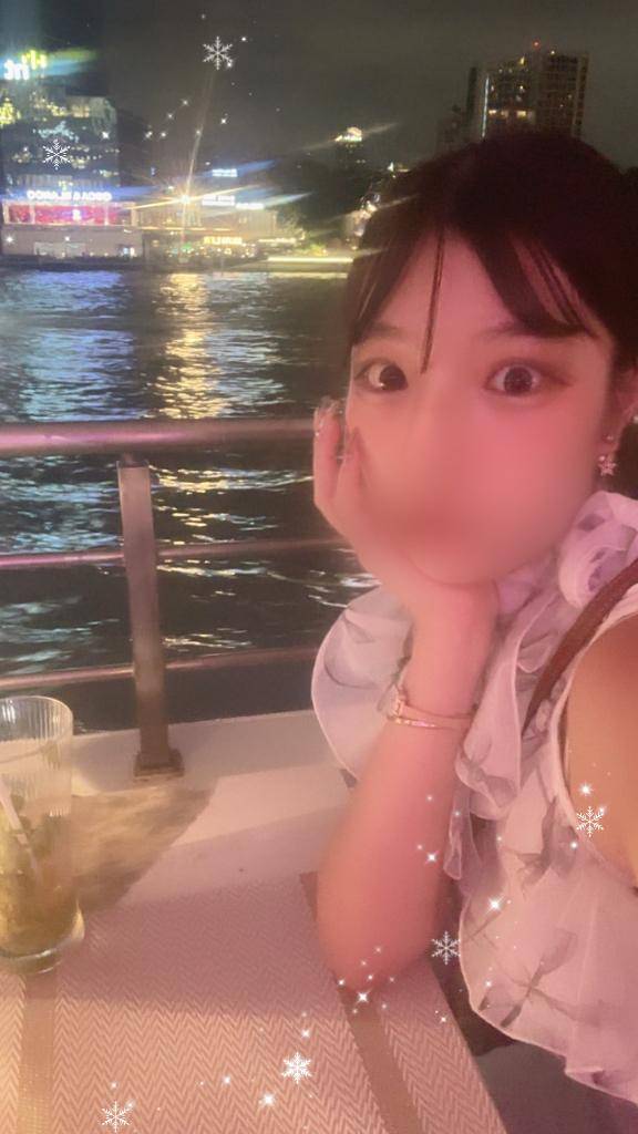 ひさしぶりの…??