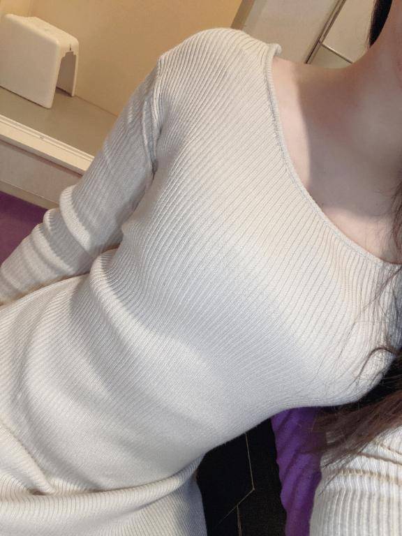 新たな世界に興味津々??