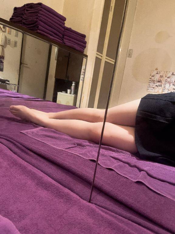 あまあまなのも激しいのも?