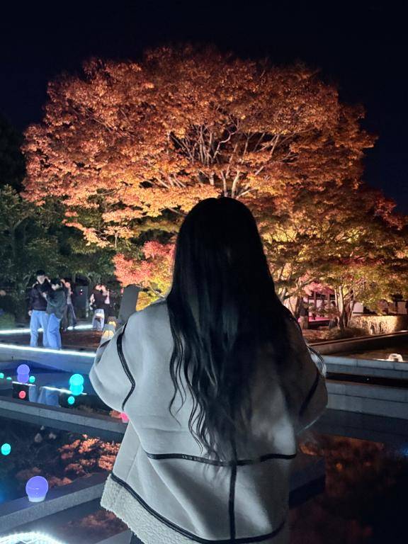 ごめんなさい??