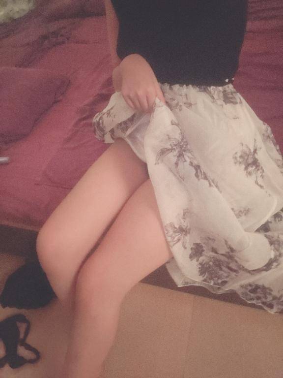 むらむらしたら？