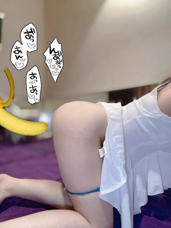 後ろからバックで???