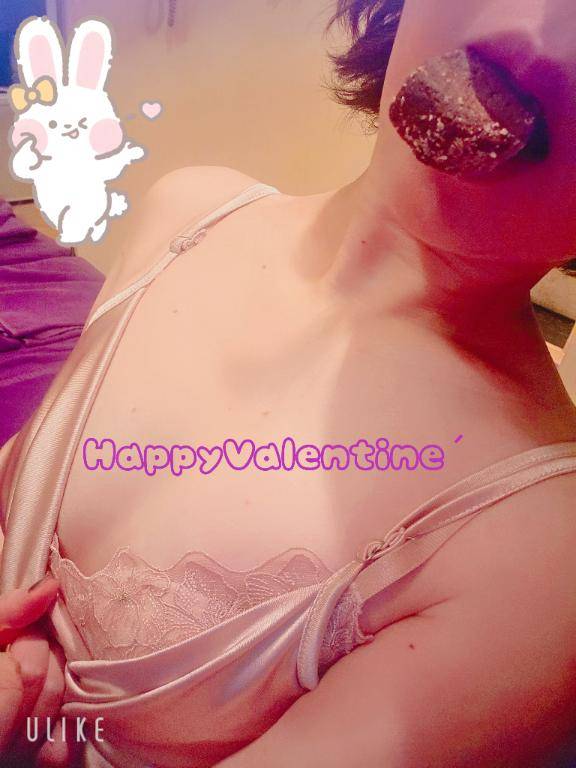 バレンタインやん！?笑