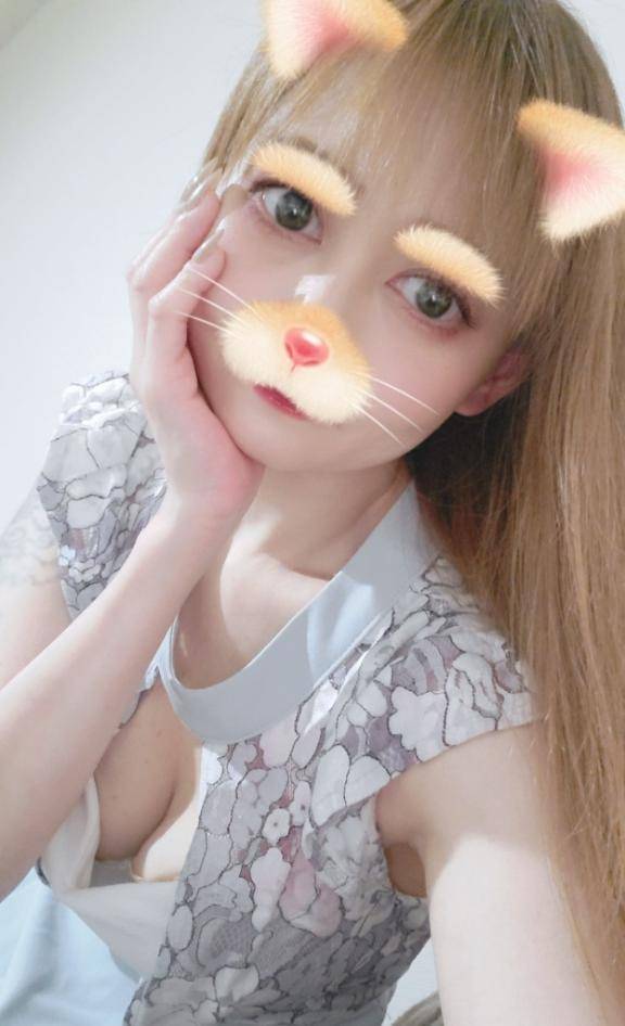 シフトアップするにゃー