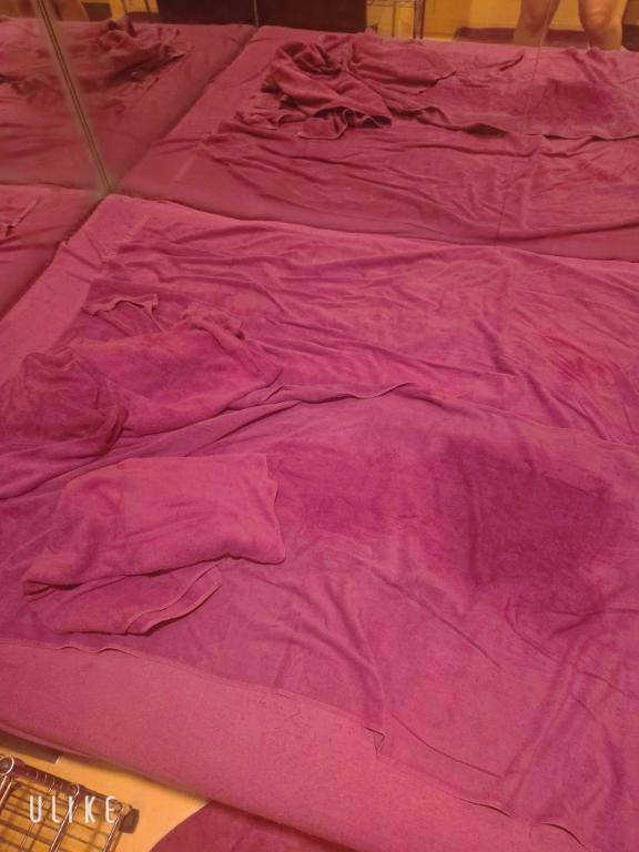 60分コースでこれくらいは噴く……w